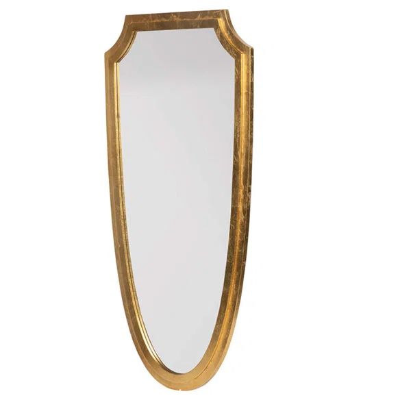 Maryann Asymmetrical Wall Mirror | Wayfair North America