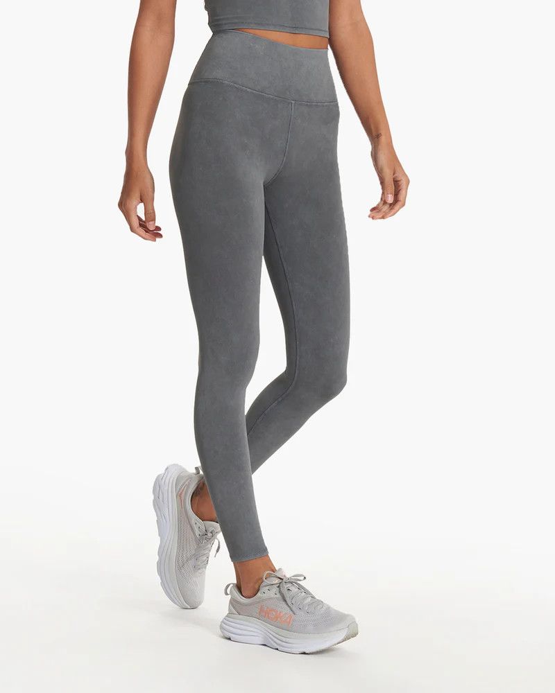 Washed Studio Legging | Vuori Clothing (US & Canada)