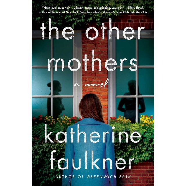 The Other Mothers (Hardcover) - Walmart.com | Walmart (US)