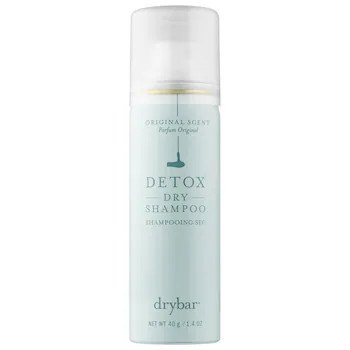 Detox Dry Shampoo | Sephora (US)