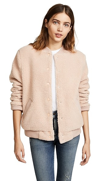 The Fifth Label Jamie Bomber Jacket | Shopbop