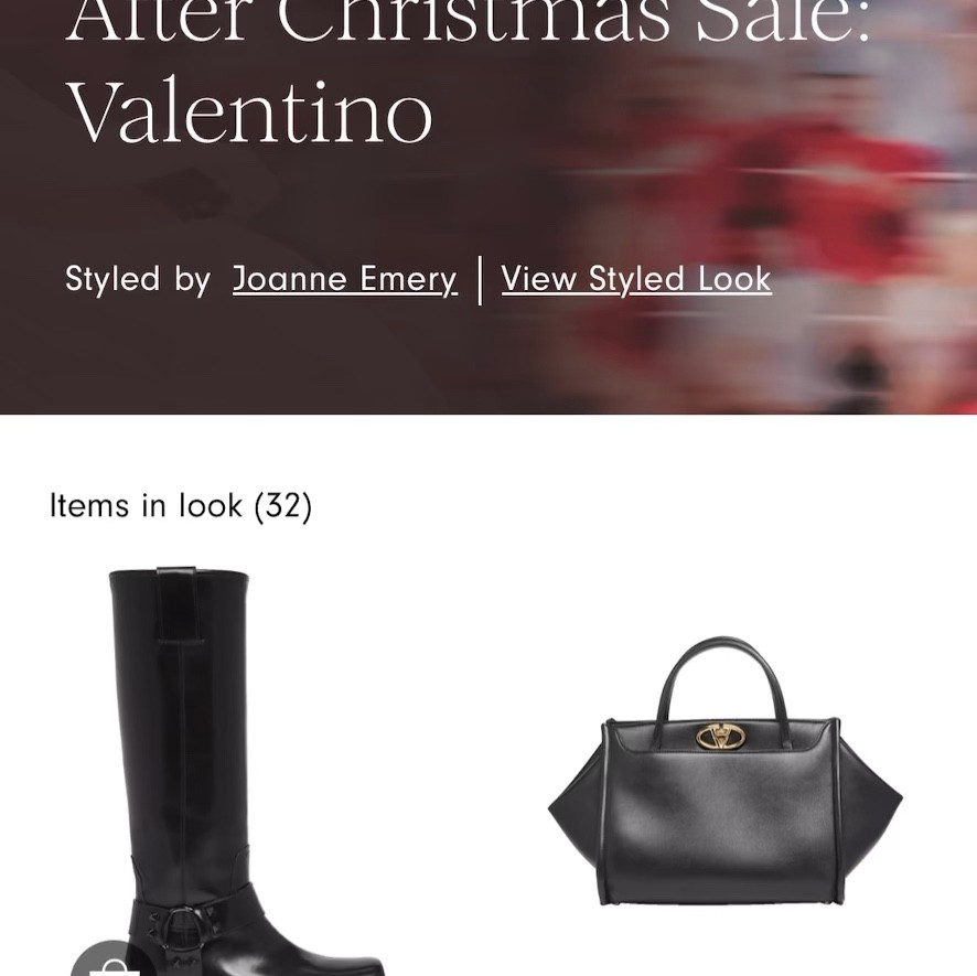 Valentino sale is happening now!   I bought the hat. :).  January sale.   Valentino shoes.  

#LTKShoeCrush #LTKSaleAlert #LTKStyleTip