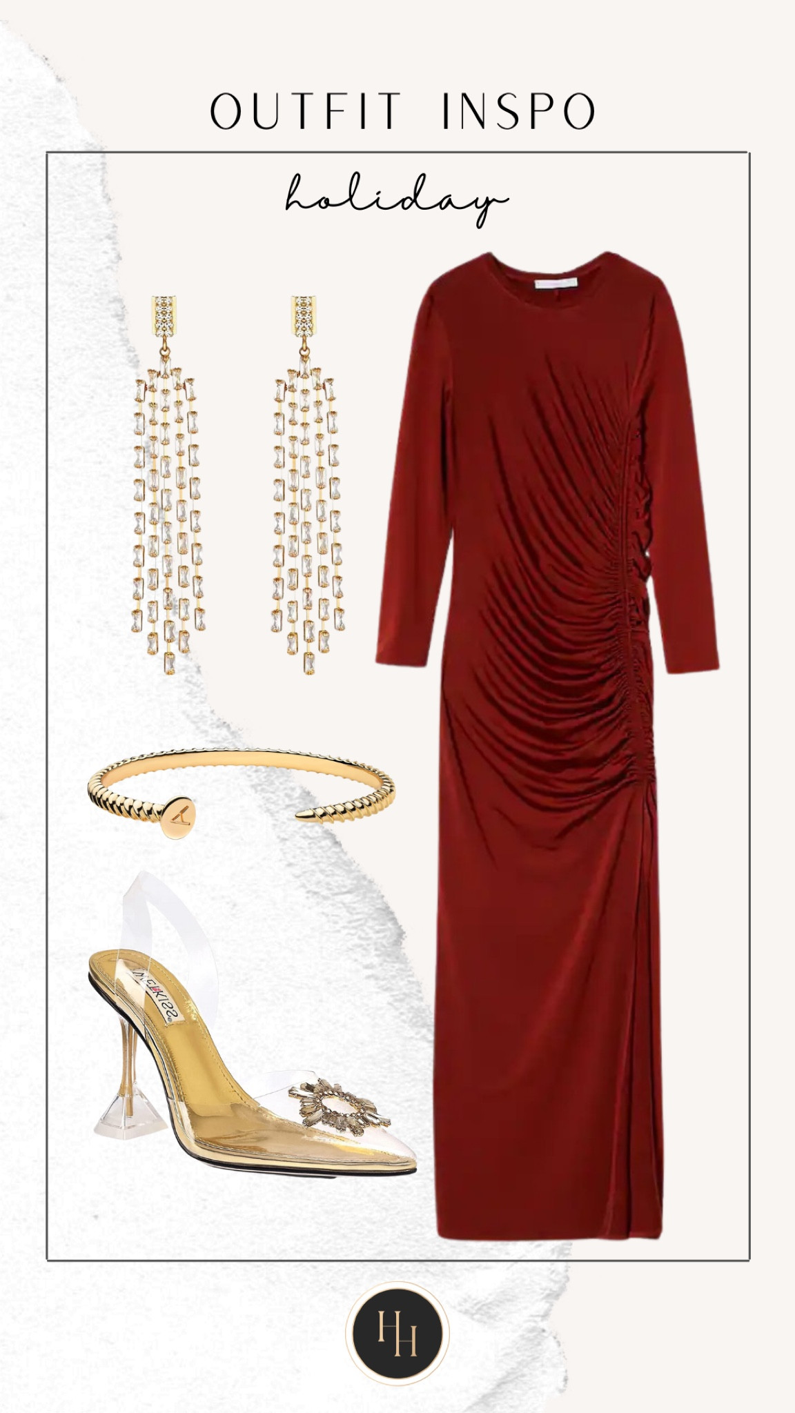 OUTFIT INSPO 
holiday! 

Holiday style, style tip, holidays, glam, luxe, festive, party looks

#LTKSeasonal #LTKHoliday #LTKstyletip