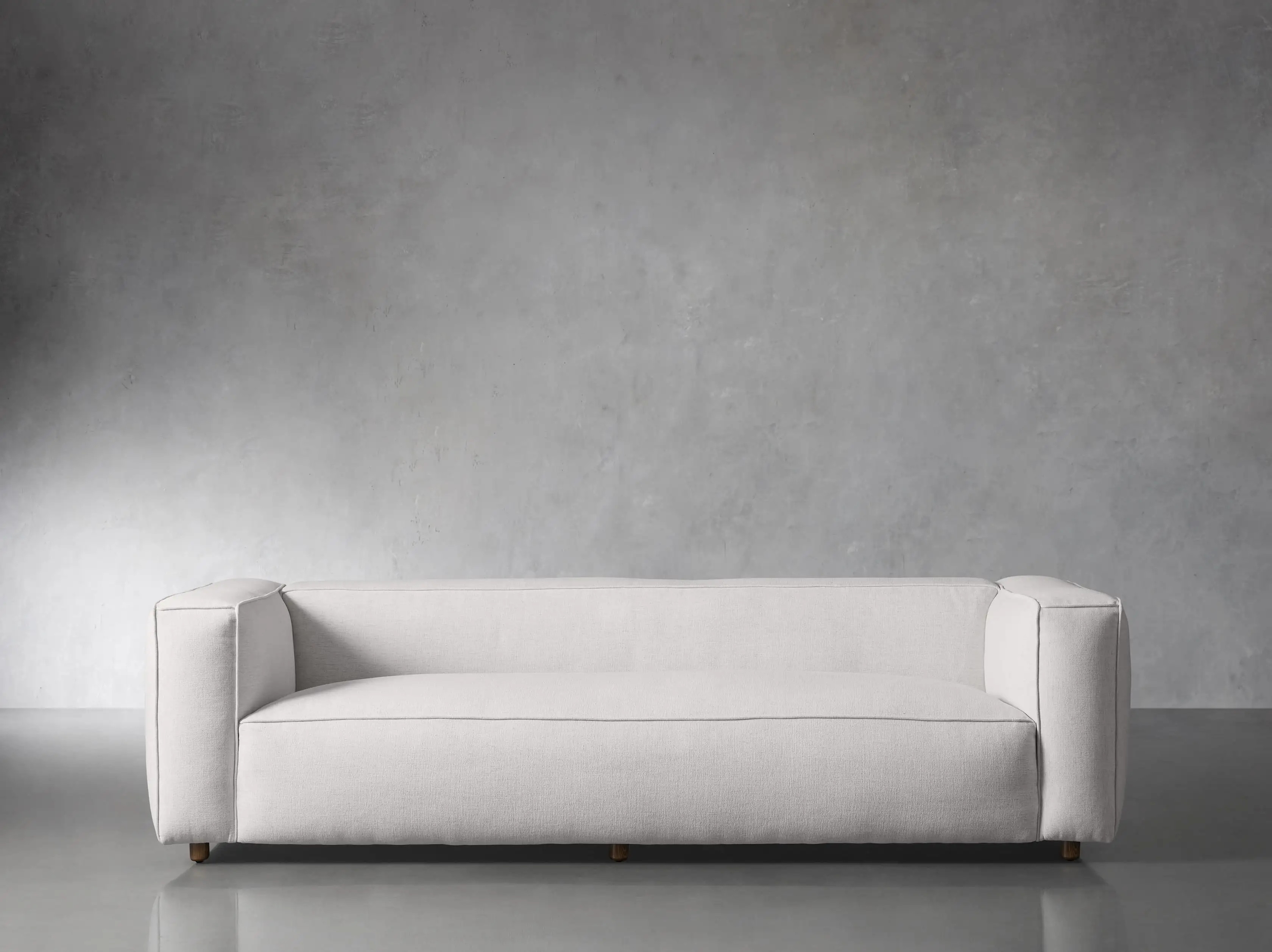 Madrone Sofa | Arhaus