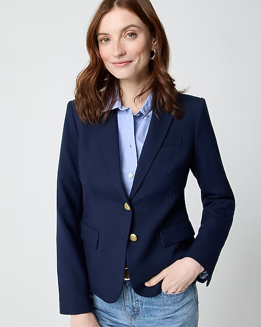 Original schoolboy blazer | J.Crew Factory