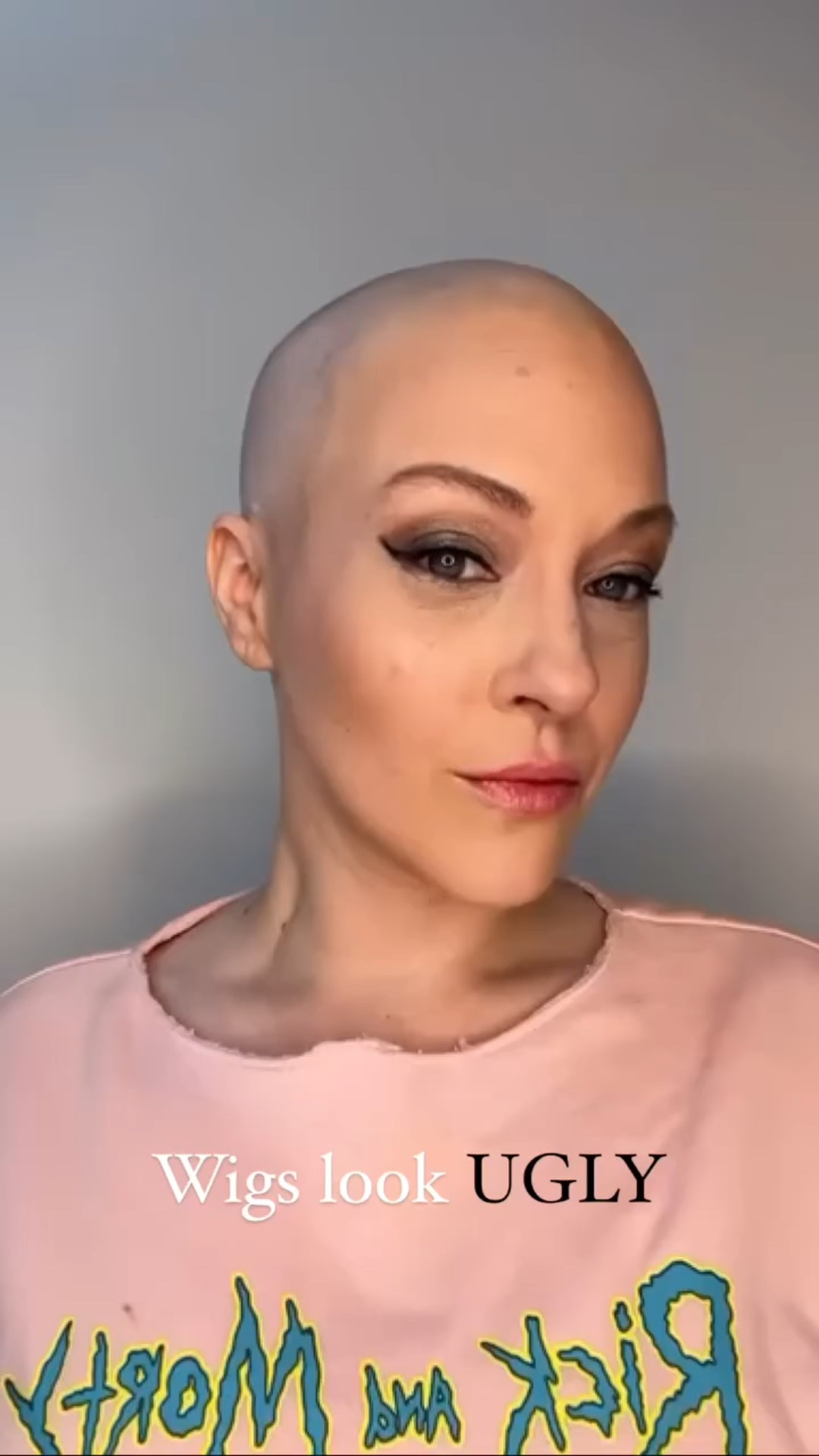 📽️ **Debunking the Wig Myths!** 🎬

Ever heard people say wigs look fake or ugly? Well, time to shatter those stereotypes with this stunning wig GLP005 from @glamvigorwig ! 🌟💁‍♀️

From the first moment I put it on, I was blown away by how natural and gorgeous it looked. This wig is a game-changer! 💖✨ It’s got volume, beautiful layers, and feels so comfortable to wear. 🌸

Join me as I transform my look in seconds and prove that the right wig can make all the difference! 🙌💃 

Thank you, Glamvigor Wigs, for redefining beauty standards. 💕👑 

Use my code EVIE to get 10% off when you purchase. 

#wigreview #glamvigorwigs #hairtransformation #wiglove #wigmyths #explore #beauty #inlove

#LTKStyleTip #LTKBeauty #LTKFindsUnder50