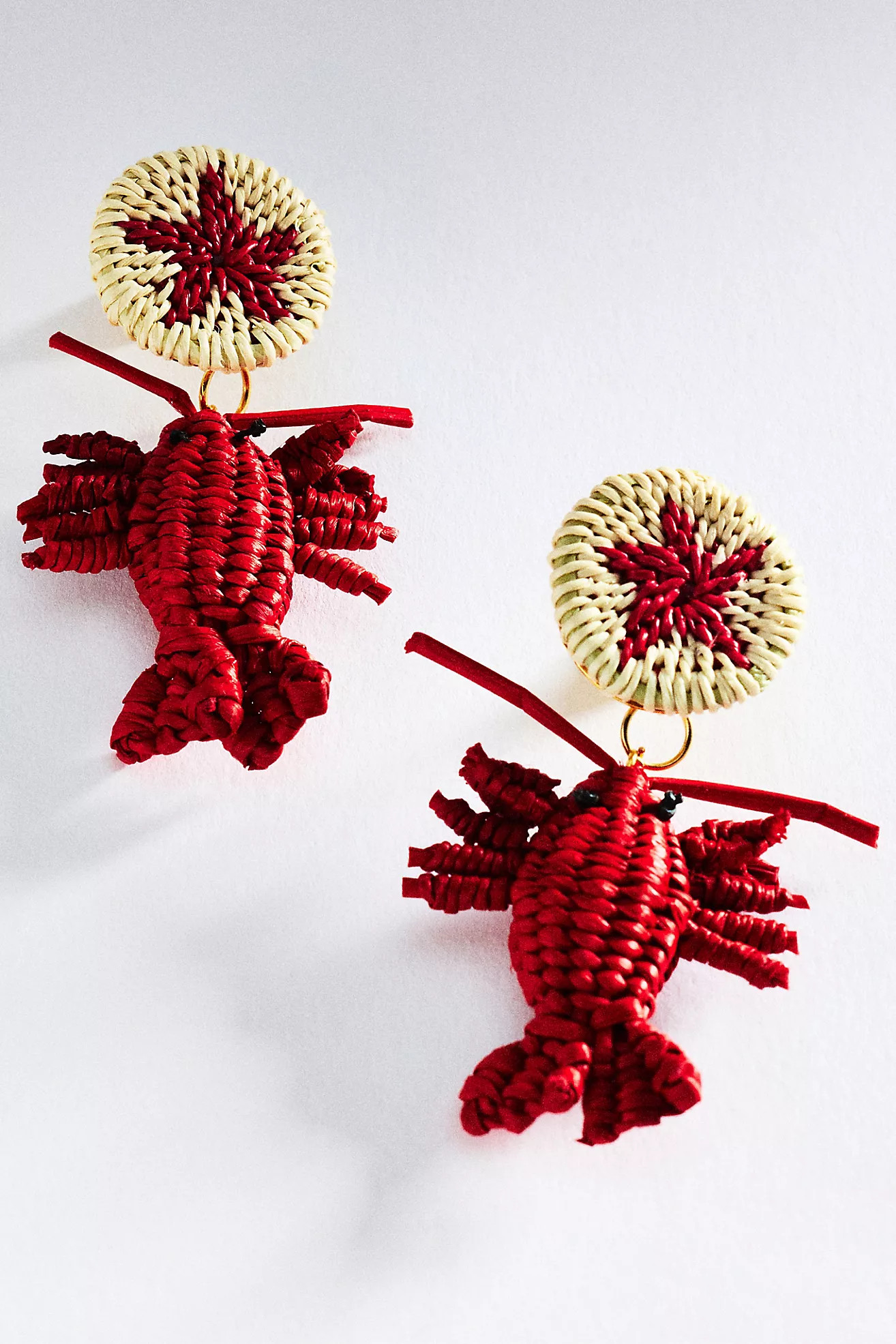 Bamboleira Sirocco Earrings | Anthropologie (US)