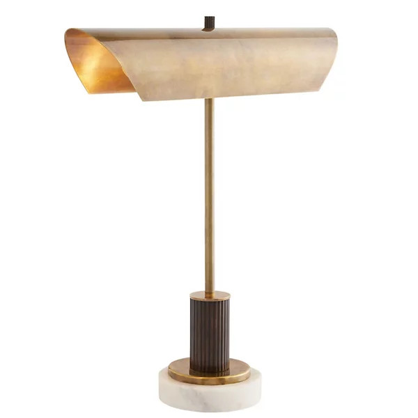 Lansing Table Lamp | Lumens