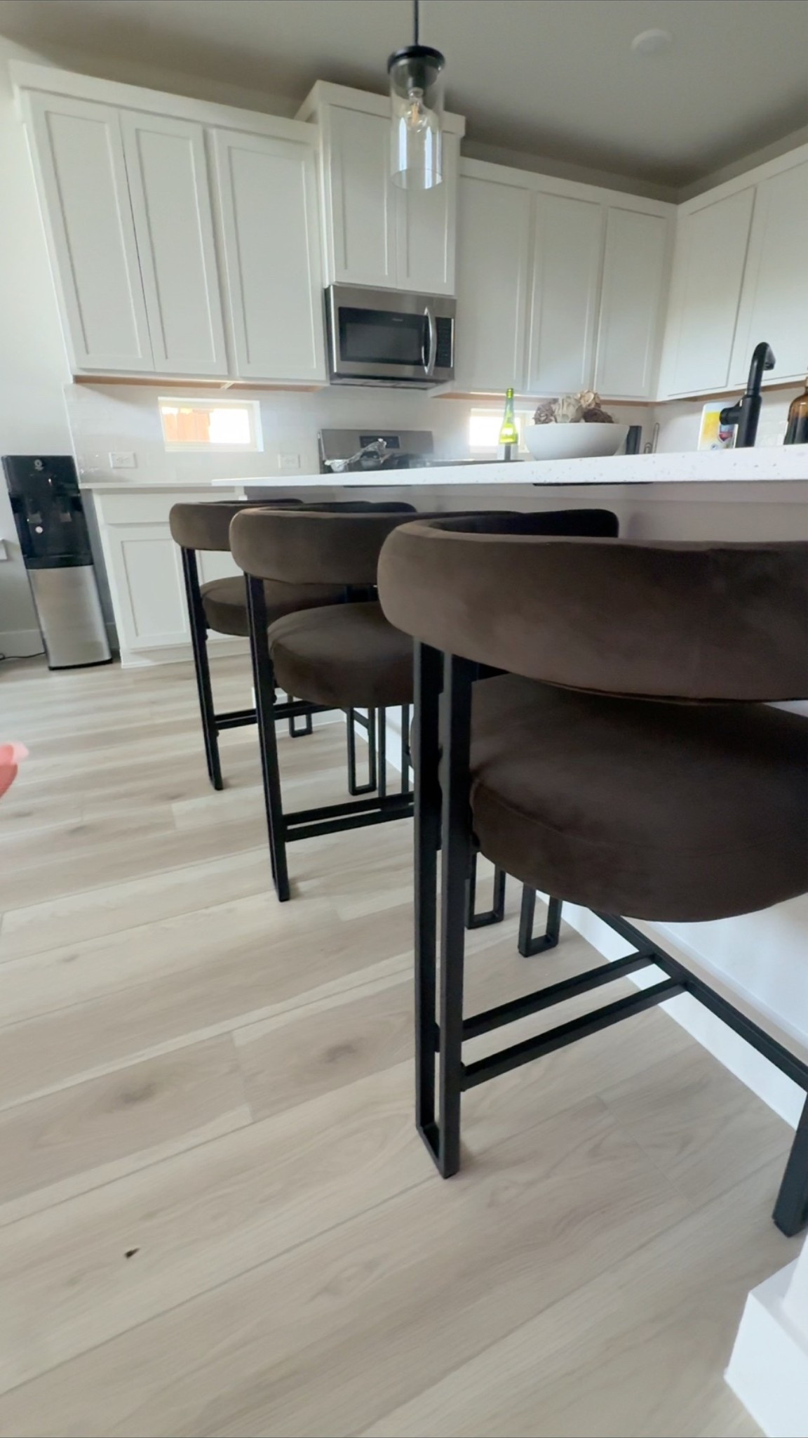 Bar Stools🤎

#LTKHome
