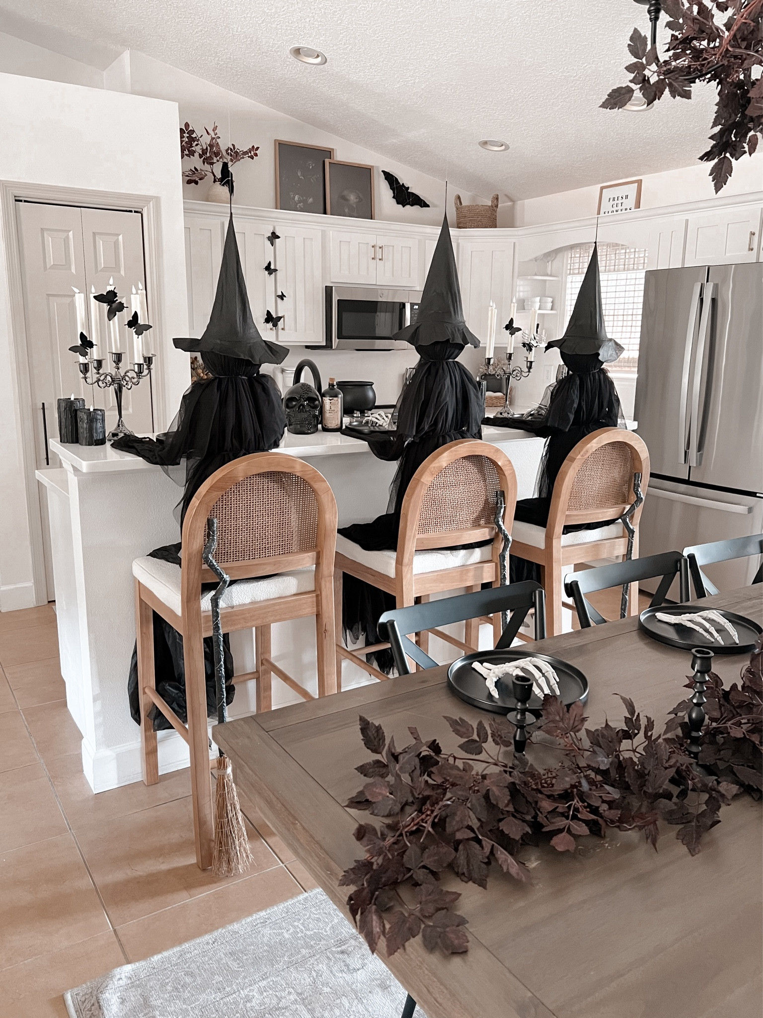 POV something is brewing 🧙‍♀️🪄

#LTKHalloween #LTKHome #LTKSeasonal