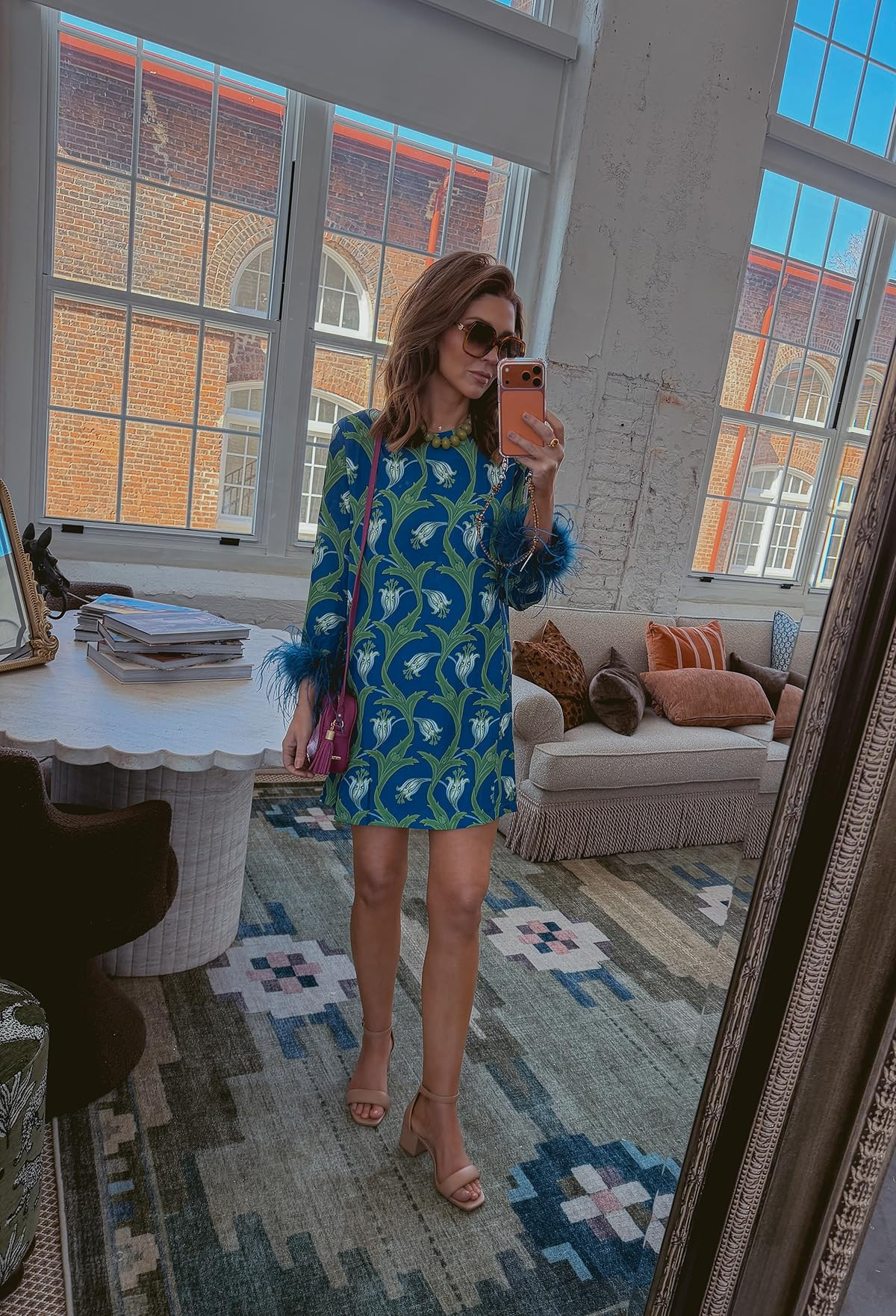 Angela Braniff | Amazon (US)