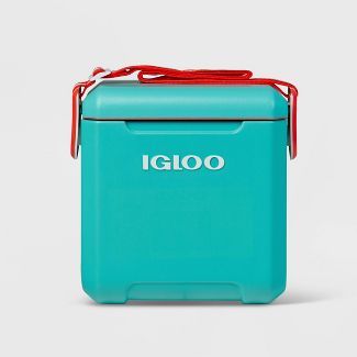 Igloo Tag Along Too 11qt Cooler - Carnival Taffy | Target