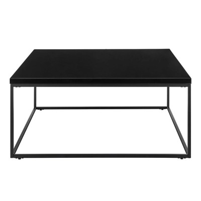 Teresa High Gloss Square Coffee Table | Ashley Homestore