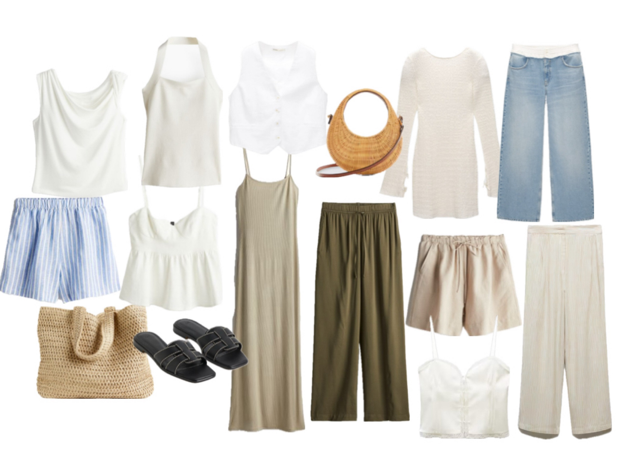 Friday Faves✨ Cute Spring Outfits

#LTKU #LTKstyletip #LTKSeasonal