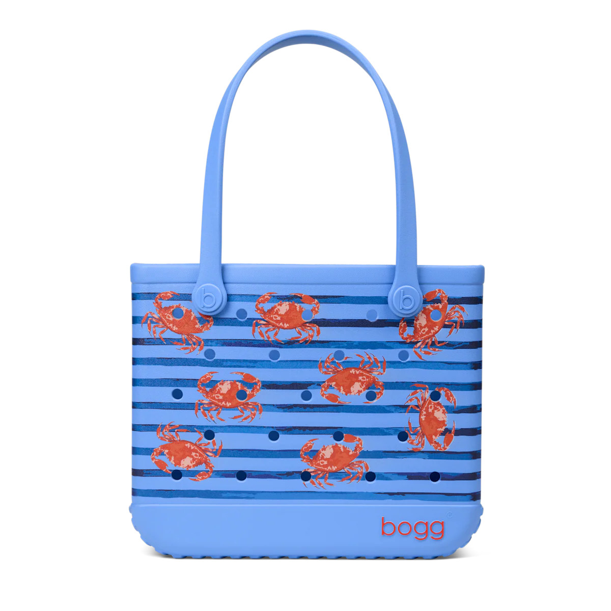 Baby Bogg Bag - Coastal Crab | Bogg