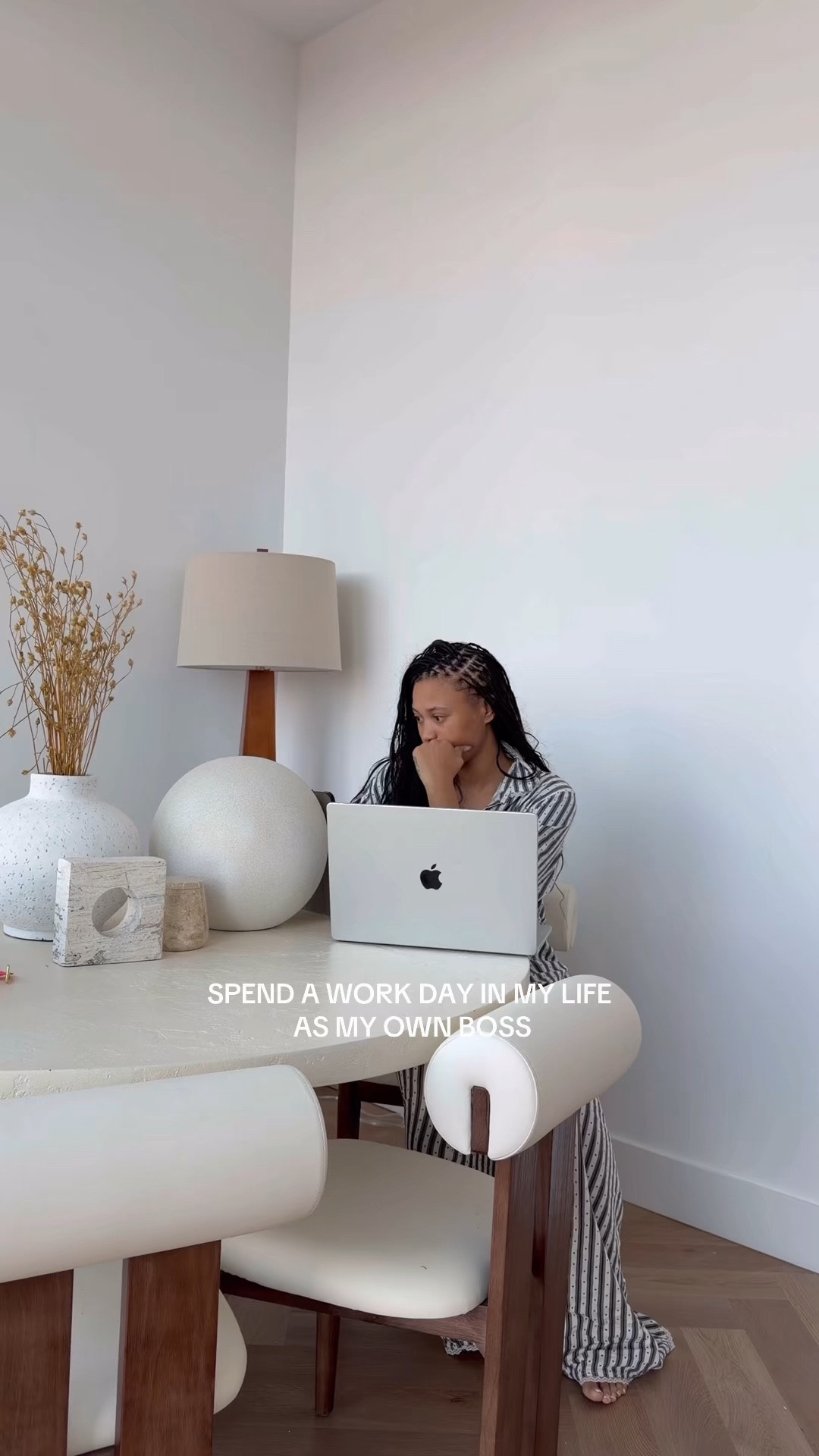 A work day in my life 

#LTKdayinmylife #LTKmorningroutine #LTKgrwm