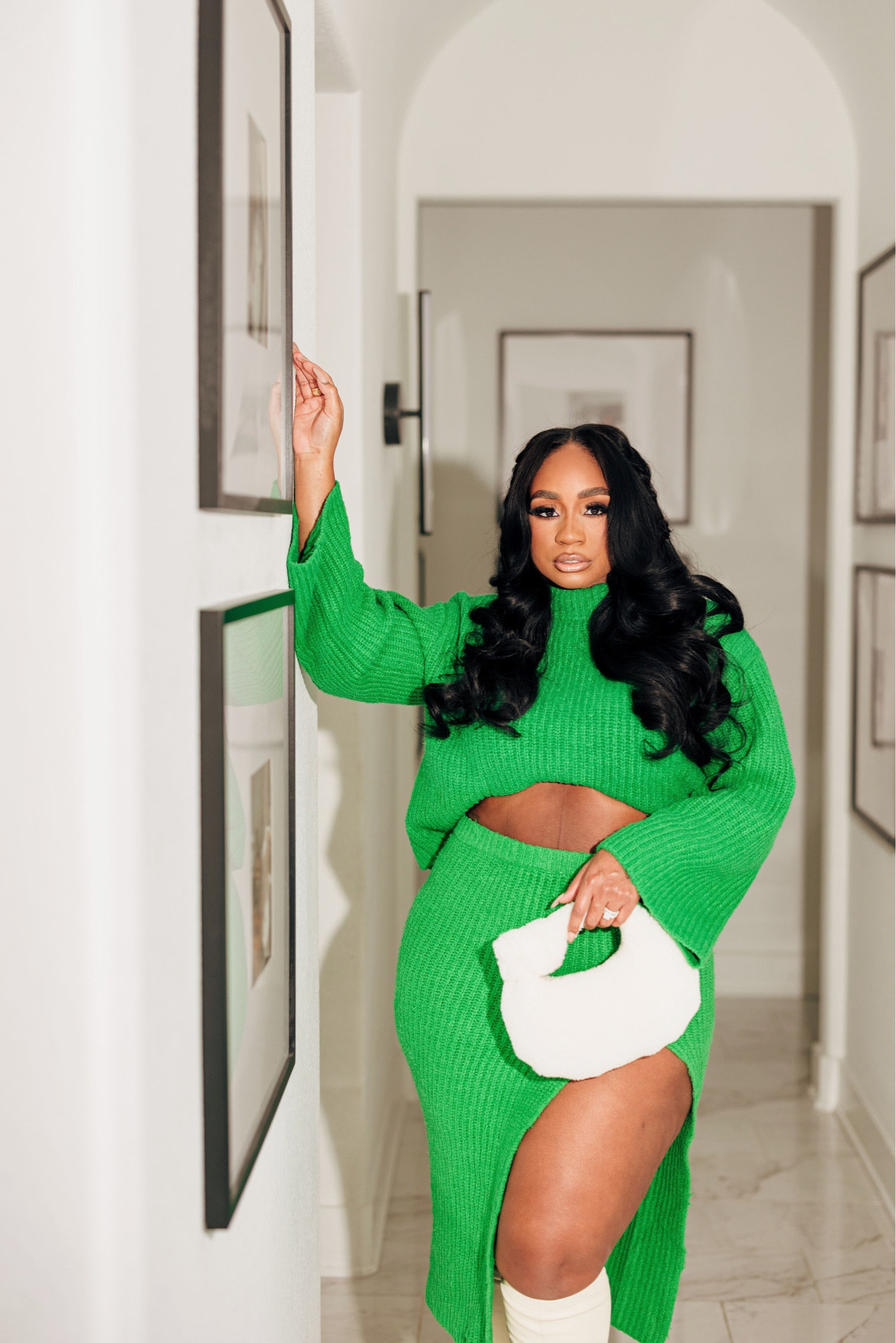 Fall Outfits from Revolve! This set was so warm and still so stylish! Purse is Amazon and under $30!

#LTKstyletip #LTKSeasonal #LTKitbag