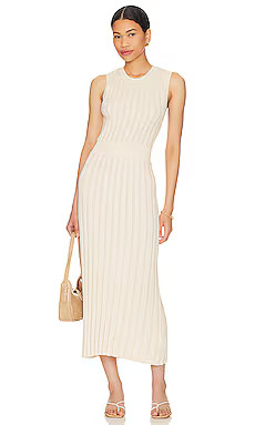Florian Knit Dress
                    
                    Varley | Revolve Clothing (Global)