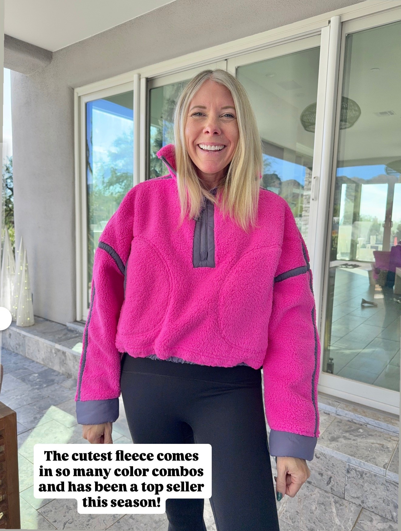 I have the size small  last min gift ideas 

#LTKHoliday #LTKGiftGuide