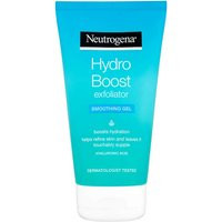 Neutrogena Hydro Boost Exfoliator Smoothing Gel 150ml | Look Fantastic (UK)