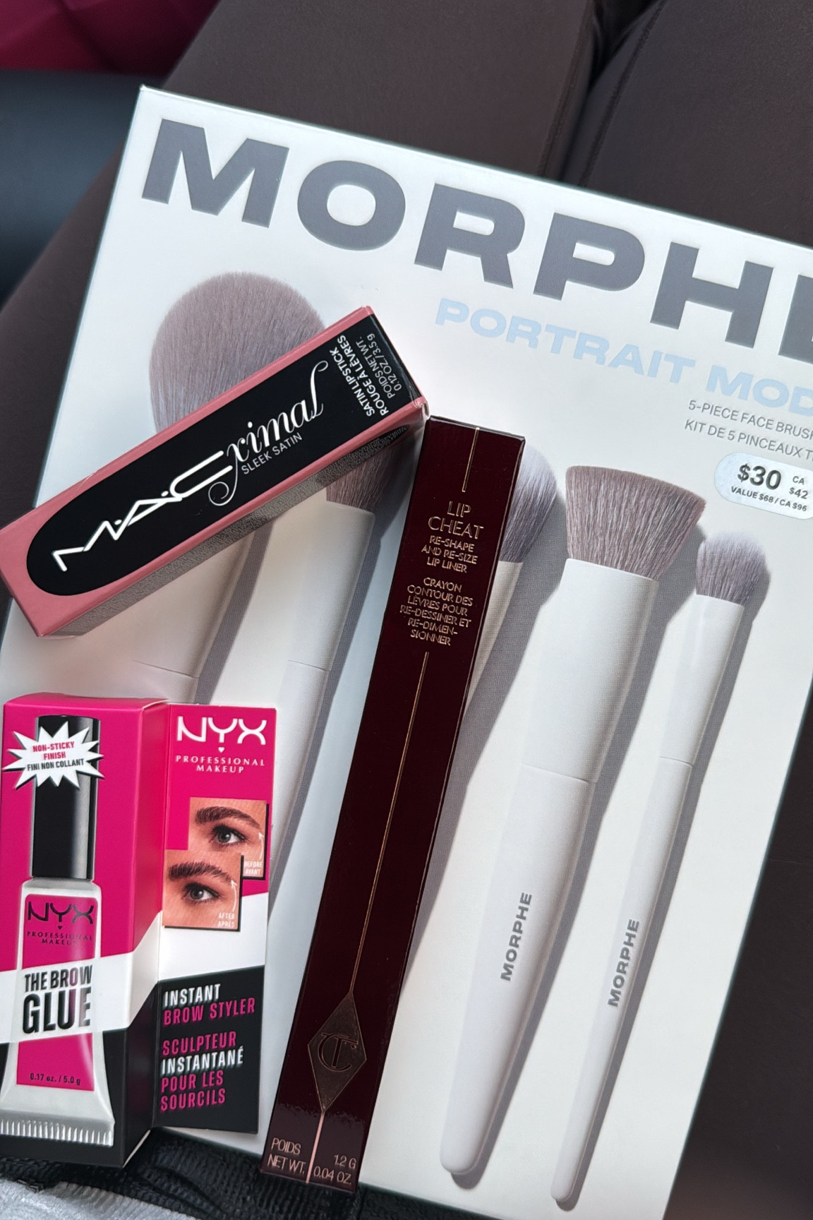 Ulta haul!! 

#LTKBeauty #LTKFindsUnder100 #LTKSaleAlert