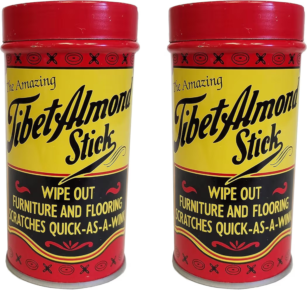 Tibet Almond Stick Scratch Remover - Touch Up and Repair Hardwood, Furniture, Floors Instantly - ... | Amazon (US)
