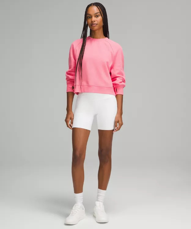 Scuba Oversized Pullover | lululemon (AU)