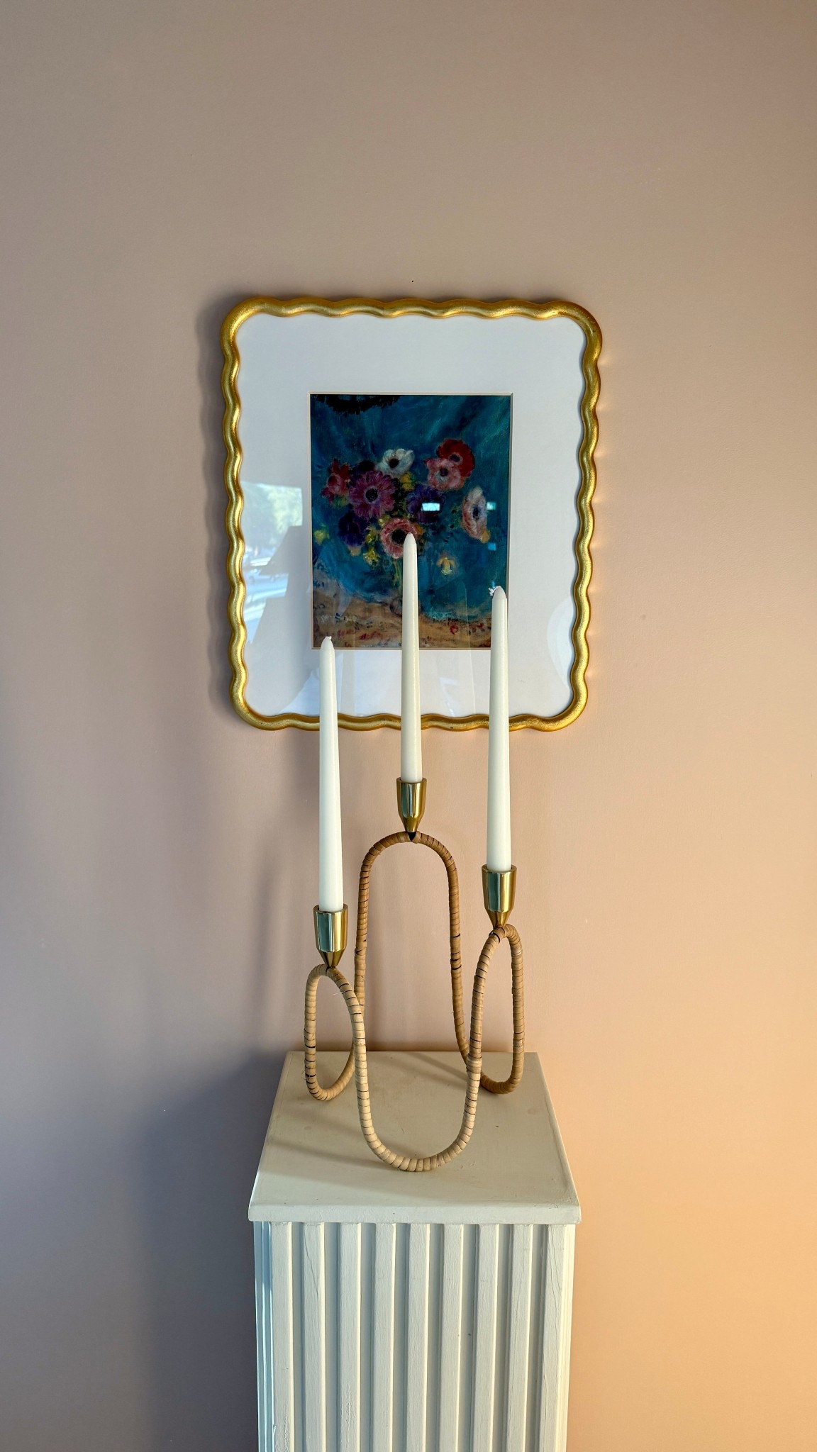 Frame & art ✨

#LTKHome