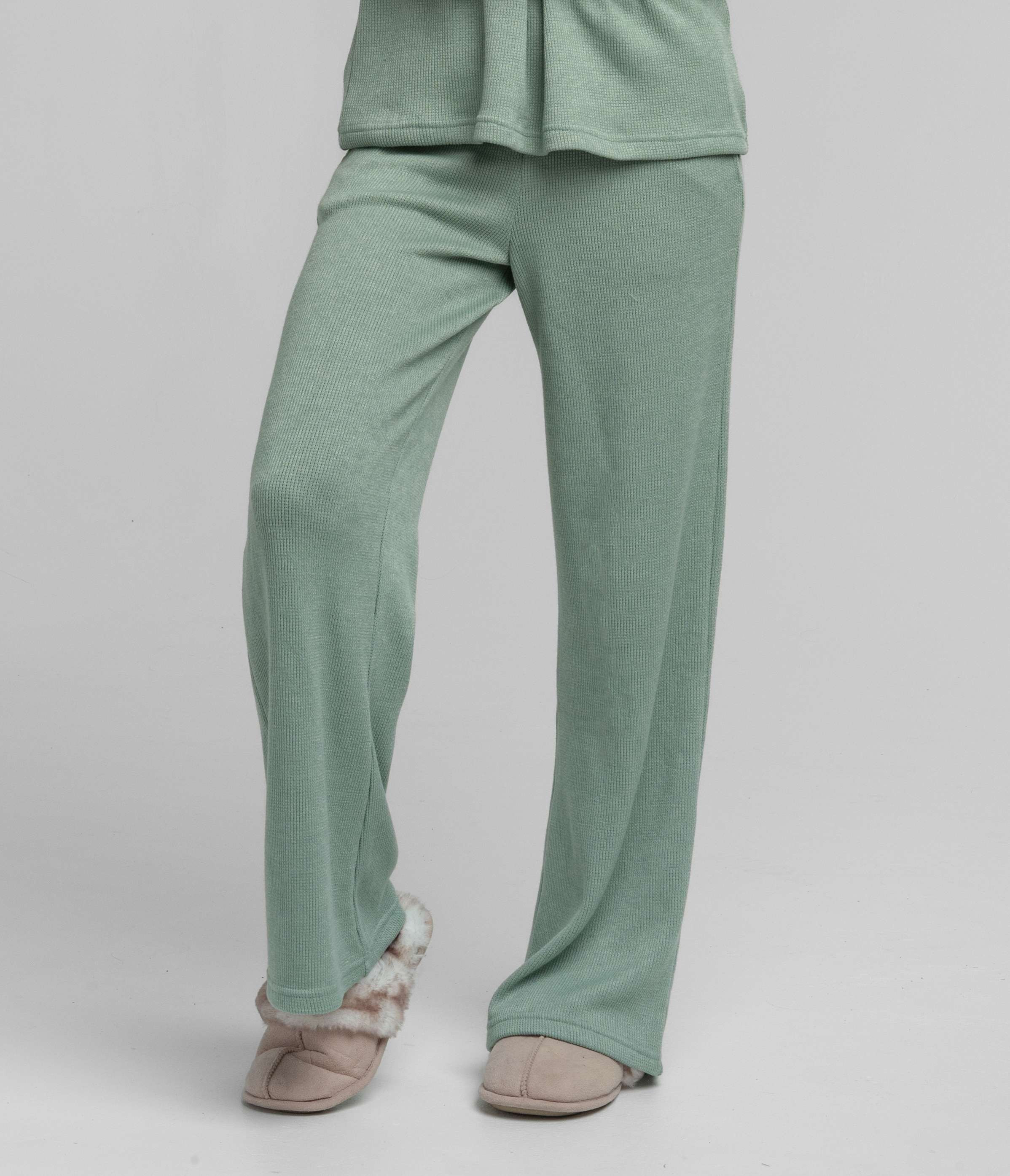 Weekend Leisure Pants - Jadeite | Southern Shirt | Southern Shirt