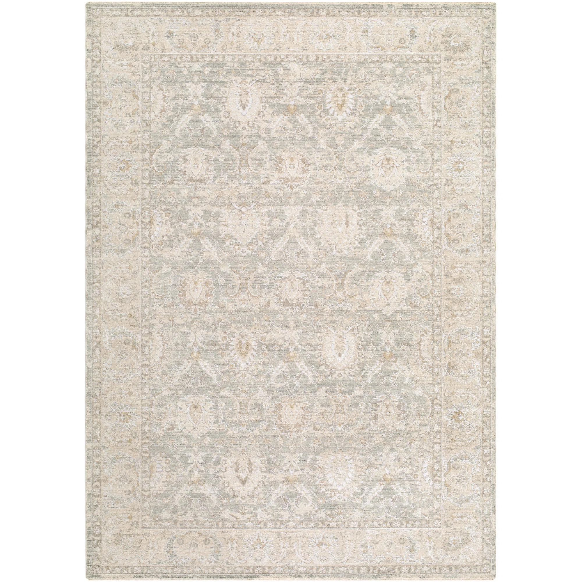 Searle Machine Woven Rug | Wayfair North America