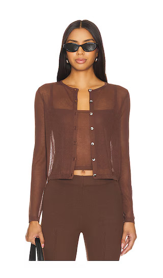Layla Cardigan | Revolve Clothing (Global)
