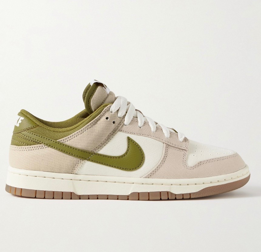 Dunks 

#LTKgrwm #LTKHoliday #LTKGiftGuide