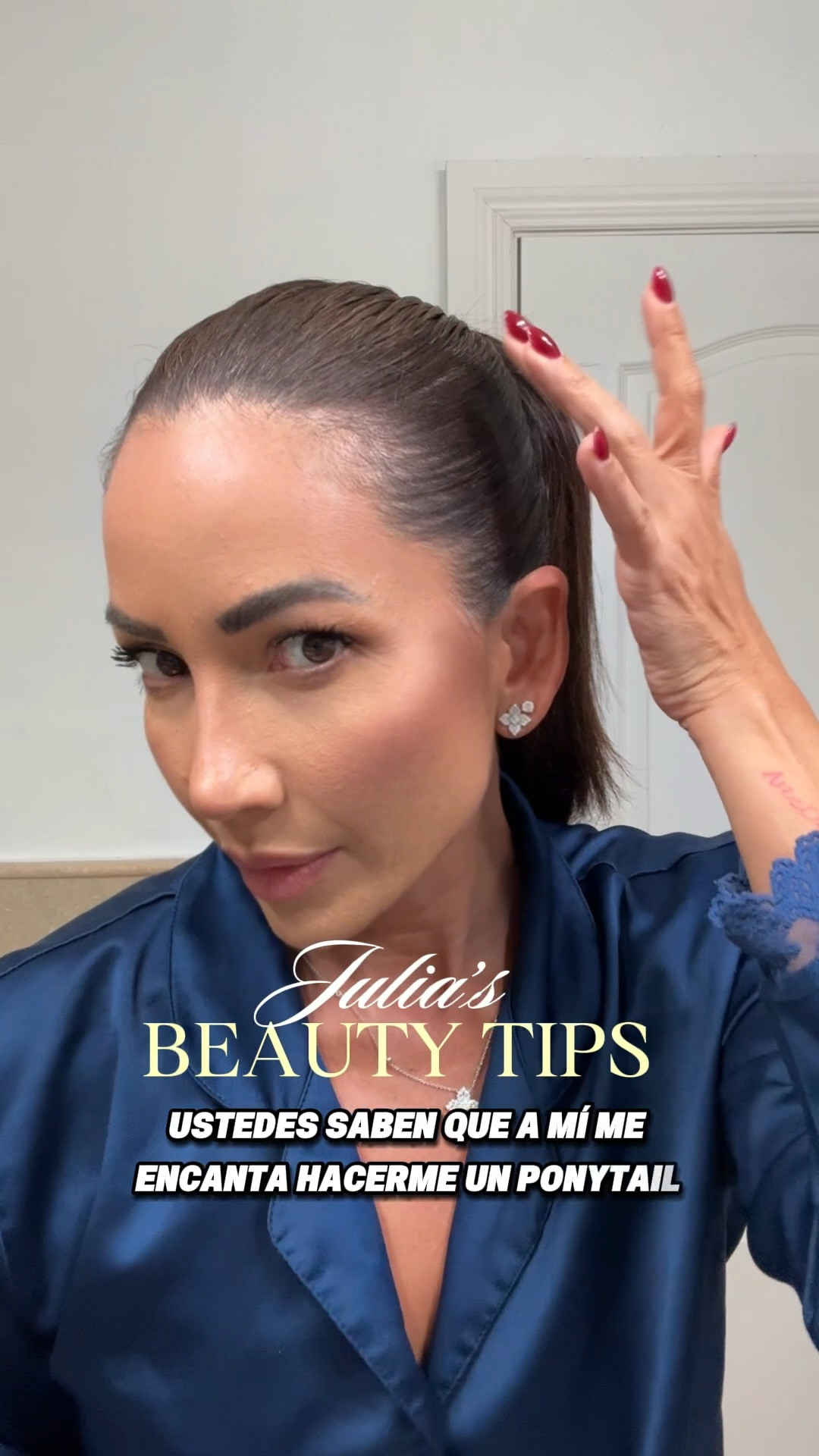 Los mejores productos para que tu ponny tail sea todo un éxito 

#LTKBeauty