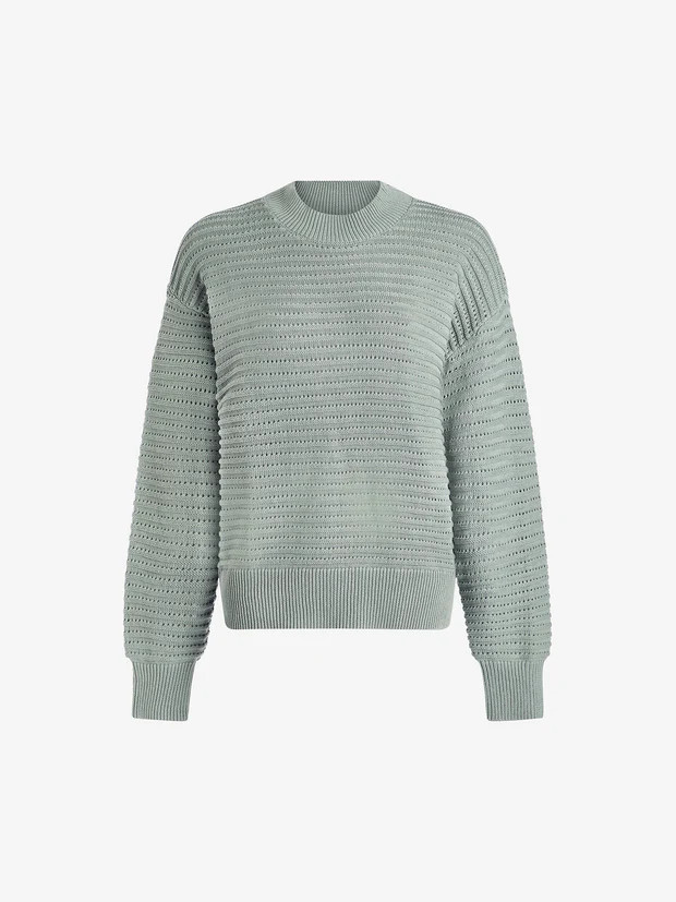 Franco Knit Crew | Varley US | Varley USA