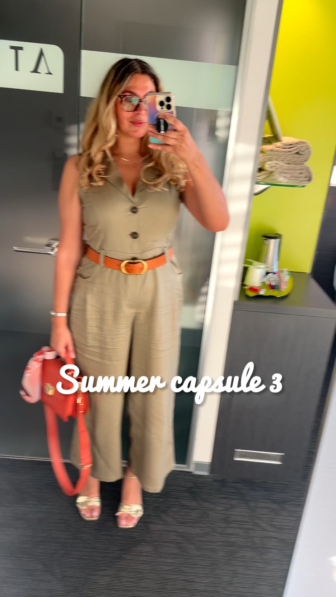 Part 3 of my summer wardrobe! #summeroutfits 

#LTKMidsize #LTKOver40