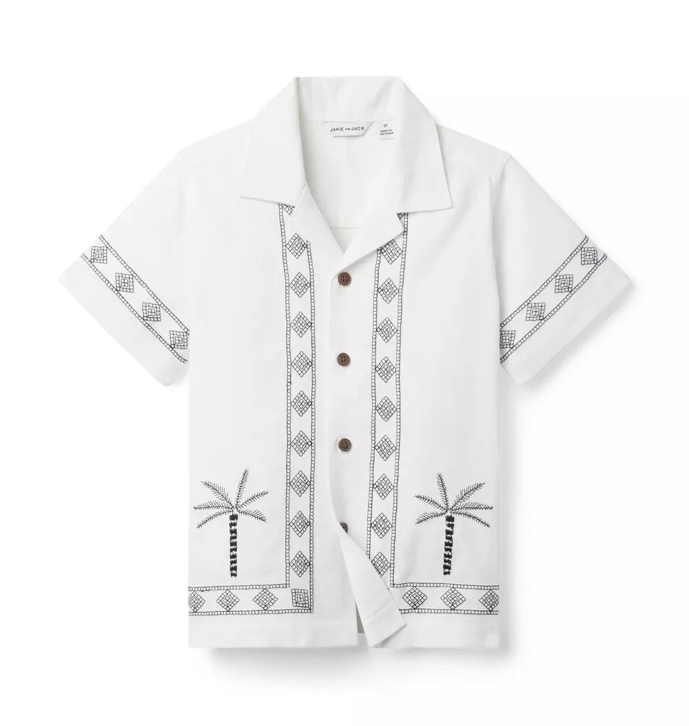 🐚 Somewhere beyond the sea... 🌊

This Janie and Jack collection has me dreaming of beach vacations, sunset walks, and summer family photos. The coastal colors, tropical prints, and classic styles are absolutely stunning and perfect for creating those special summer memories. ☀️

Which piece would you pack first for vacation? 🌴👇

#LTKKids #JanieAndJack #SummerStyle #BeachVacation #CoastalLiving #FamilyTravel #ToddlerStyle #KidsFashion #CaffeinatedNest  

 #LTKSaleAlert #LTKBaby #LTKKids