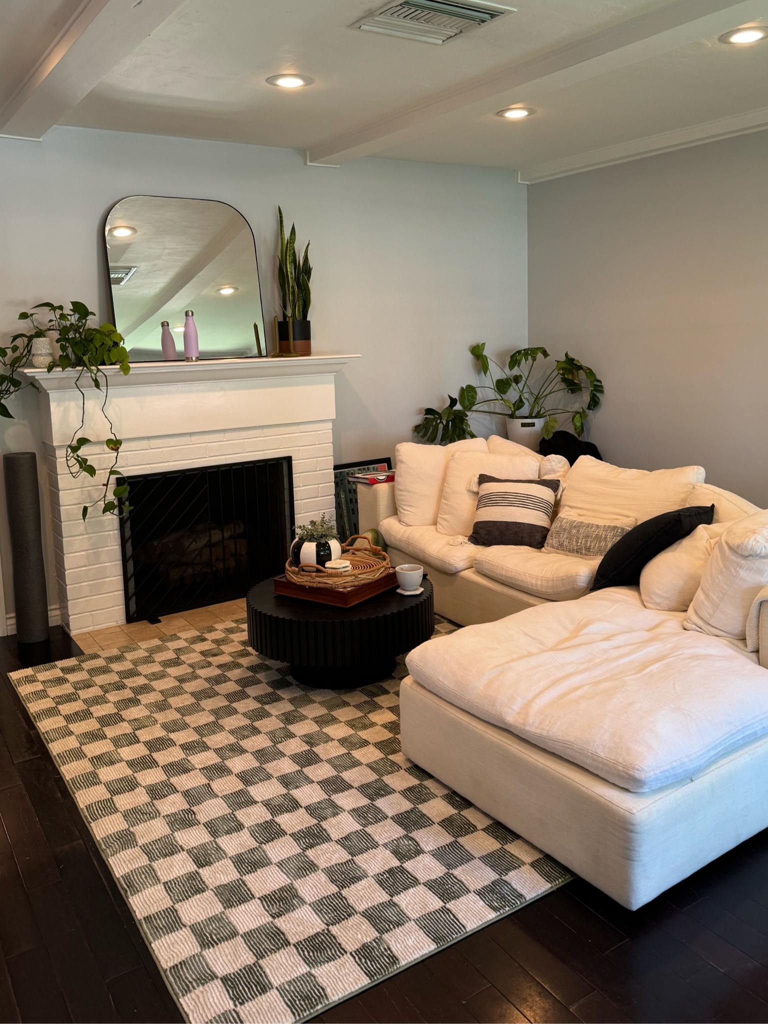 living room decor 

#LTKHome