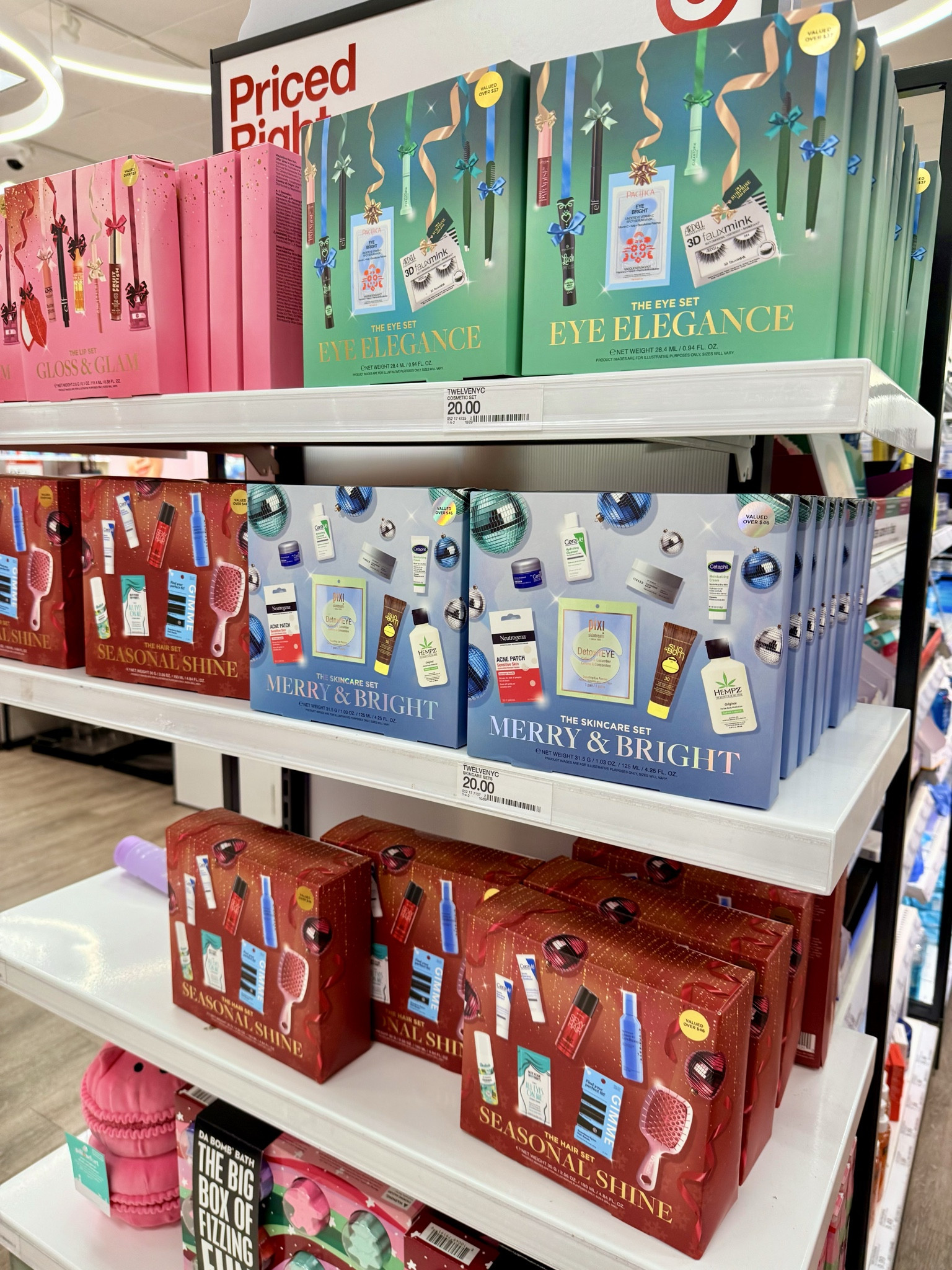 Found the cutest beauty gift sets !!!

#LTKBeauty #LTKGiftGuide #LTKFindsUnder50