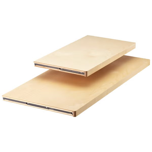 Elfa Décor Shelves | The Container Store