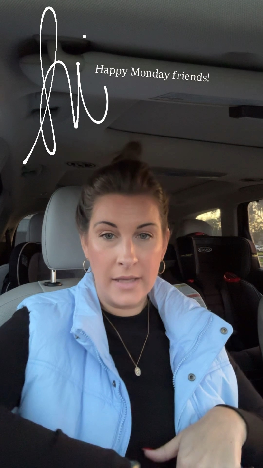 Morning chat & lip combo 💋

#LTKmomlife #LTKdayinmylife #LTKBeauty