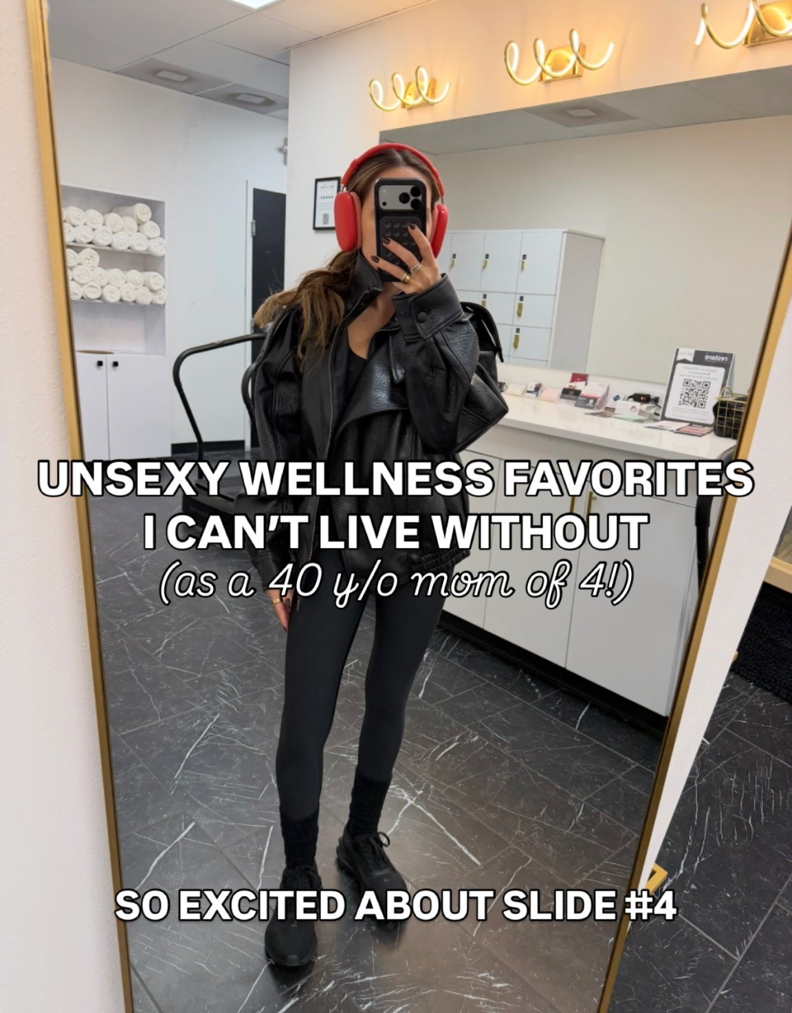 Sharing some of my wellness favorites I’ve actually stuck with and love!

#LTKselfcare #LTKActive #LTKfitnessgoals