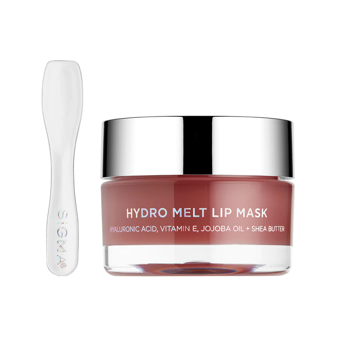 HYDRO MELT LIP MASK | Sigma Beauty