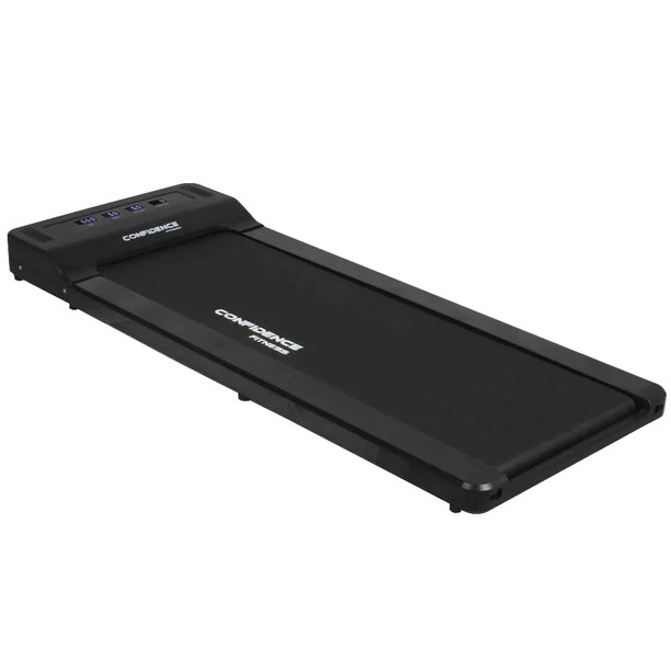 Confidence Fitness Under Desk V2 Treadmill / Electric Motorized Walking Machine | Walmart (US)