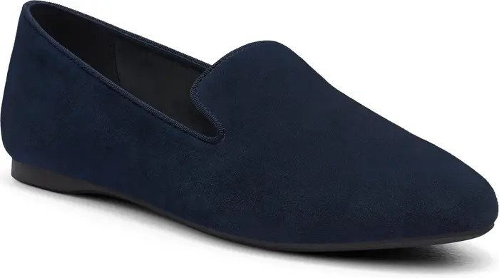 Birdies Starling Suede Flat (Women) | Nordstrom | Nordstrom
