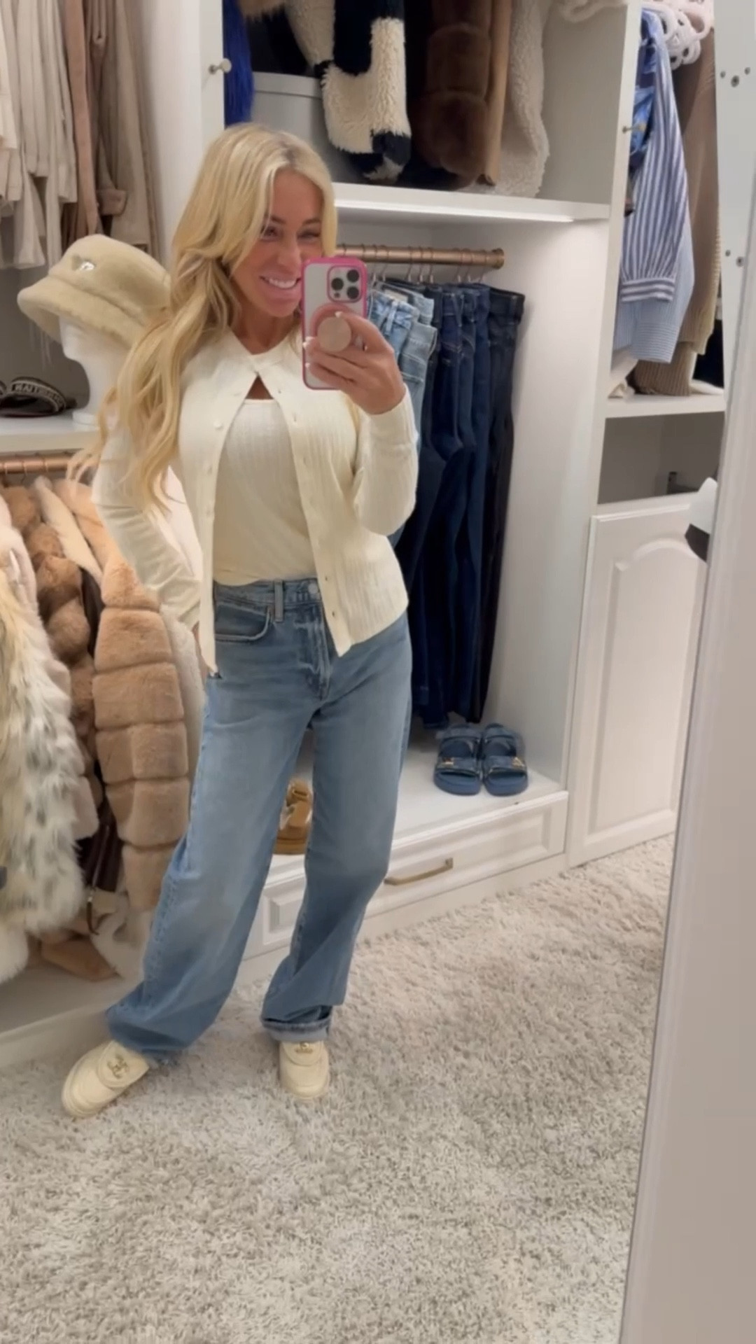 This set saves me so much time deciding what to wear together! 💖

#cardigan #sweater #set

#LTKActive #LTKPetite #LTKSeasonal