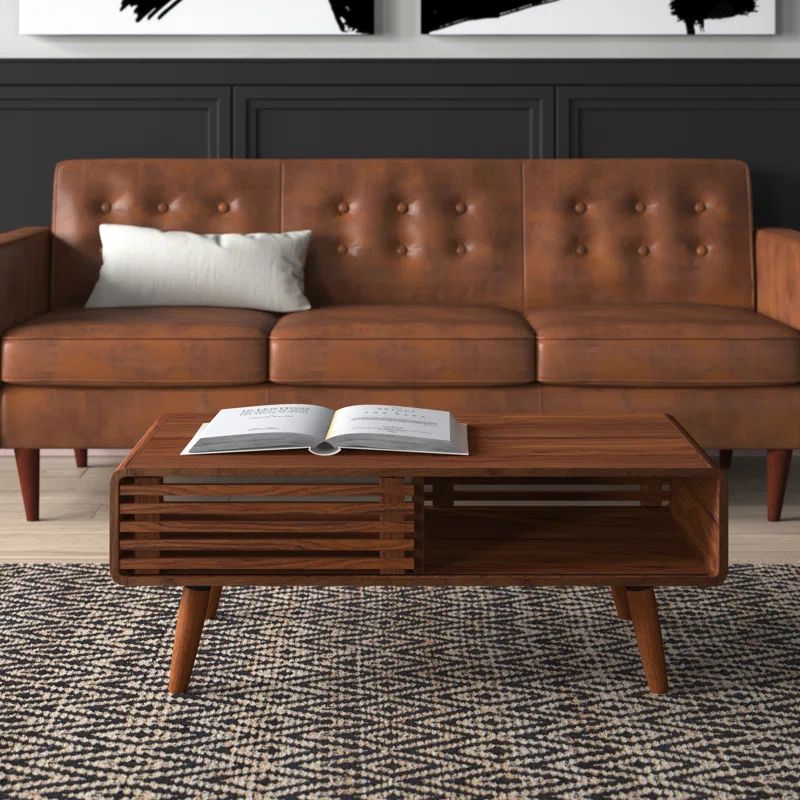 Bria Coffee Table | Wayfair North America