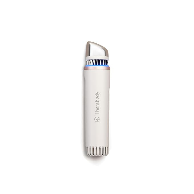 TheraFace Depuffing Wand – Cold and heat skincare treatment to depuff and glow; beauty wand, fa... | Amazon (US)