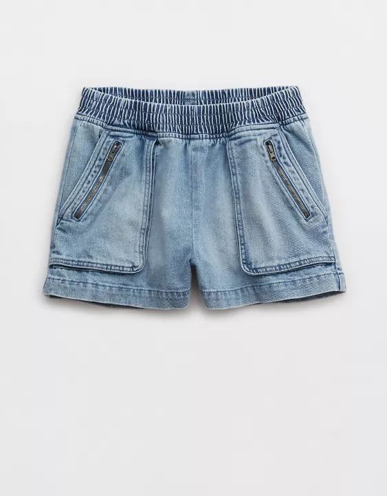 Aerie Boardwalk Short | Aerie