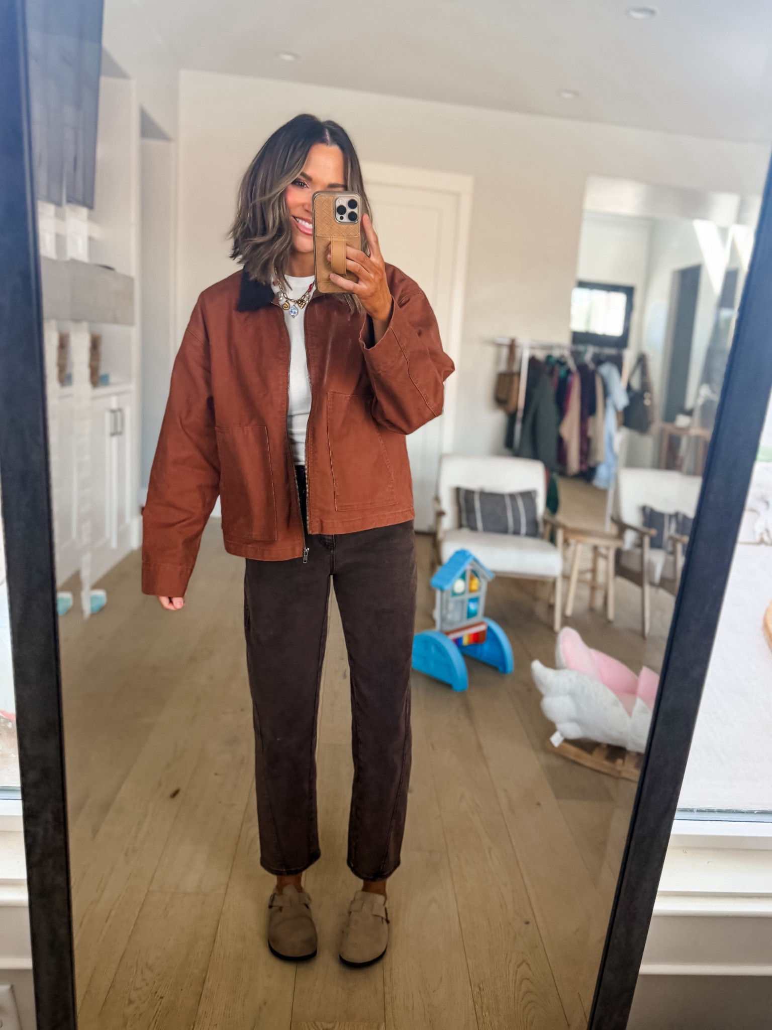 Walmart outfit idea 

#LTKSaleAlert #LTKOver40 #LTKFindsUnder50