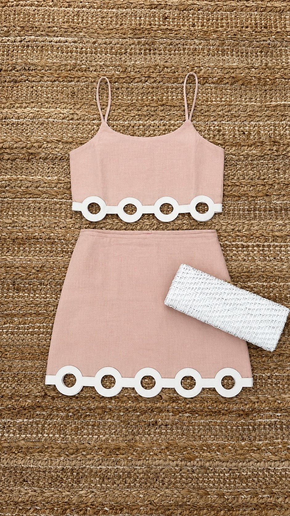 Cutest new set from Poolside 💕

#LTKootd #LTKTravel